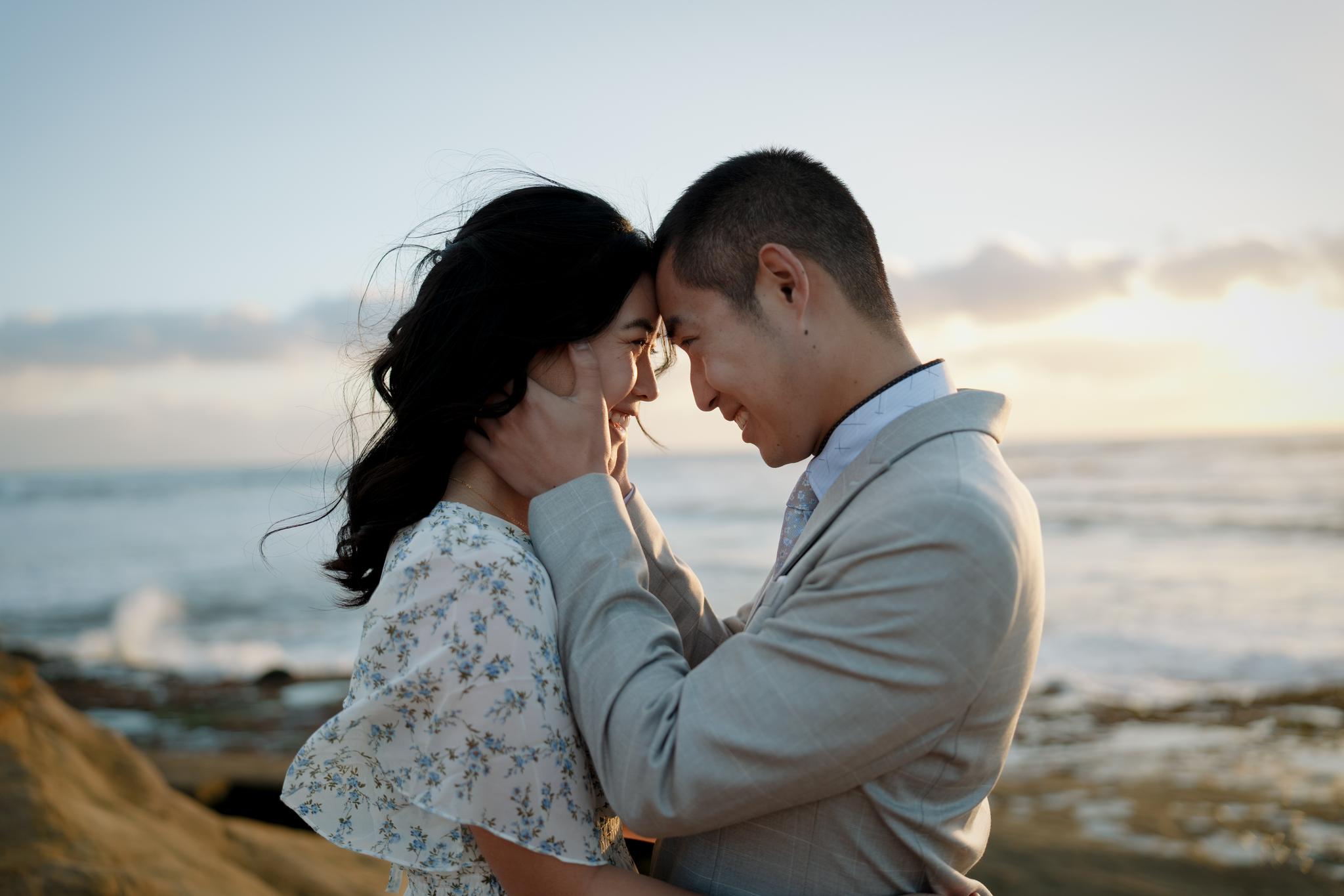 Getting Ready for Your Engagement Session: Tips for a Successful Shoot